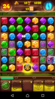 Планета самоцветов 112 уровень прохождение