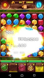 Планета самоцветов 112 уровень прохождение