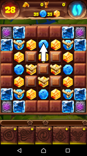 Планета самоцветов 115 уровень рекомендации