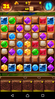 Планета самоцветов 116 уровень советы