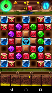 Планета самоцветов 117 уровень инструкции