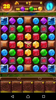 Планета самоцветов 118 уровень как пройти