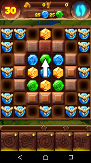 Планета самоцветов 122 уровень рекомендации