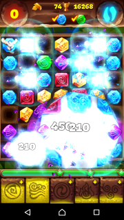 Планета самоцветов 122 уровень рекомендации