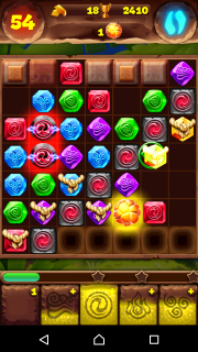 Планета самоцветов 124 уровень как пройти