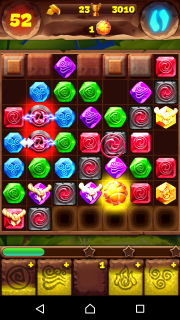 Планета самоцветов 124 уровень как пройти