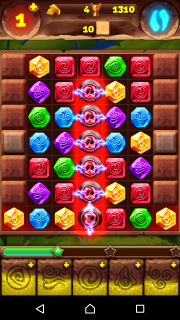 Планета самоцветов 125 уровень инструкция