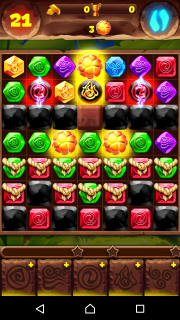 Планета самоцветов 127 уровень рекомендации 