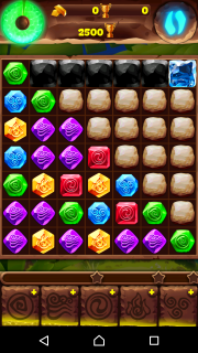 Планета самоцветов 129 уровень советы