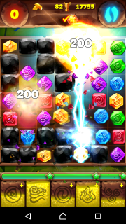 Планета самоцветов 139 уровень рекомендации