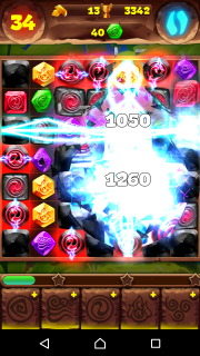 Планета самоцветов 140 уровень как пройти