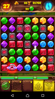 Планета самоцветов 140 уровень как пройти