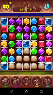 Планета самоцветов 487 уровень прохождение