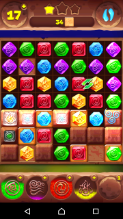 Планета самоцветов 488 уровень инструкция