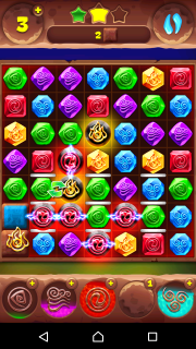 Планета самоцветов 489 уровень подсказки