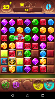 Планета самоцветов 489 уровень подсказки