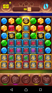 Планета самоцветов 491 уровень прохождение