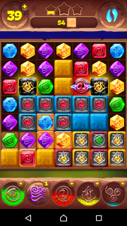 Планета самоцветов 491 уровень прохождение