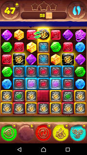 Планета самоцветов 491 уровень прохождение