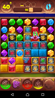 Планета самоцветов 491 уровень прохождение