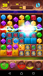 Планета самоцветов 491 уровень прохождение