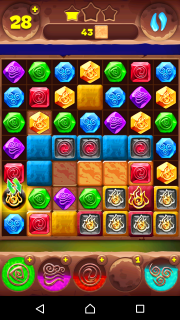 Планета самоцветов 491 уровень прохождение