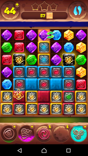 Планета самоцветов 491 уровень прохождение