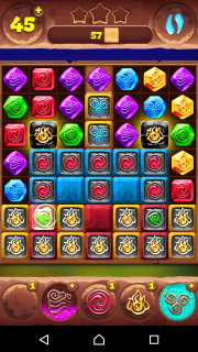 Планета самоцветов 491 уровень прохождение