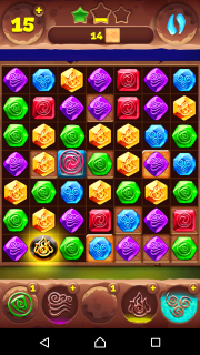 Планета самоцветов 491 уровень прохождение