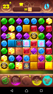 Планета самоцветов 491 уровень прохождение