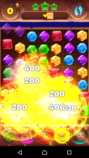 Планета самоцветов 491 уровень прохождение