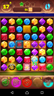 Планета самоцветов 491 уровень прохождение