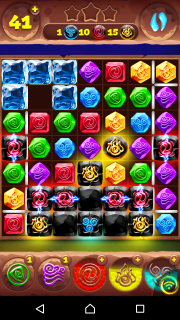 Планета самоцветов 492 уровень рекомендации