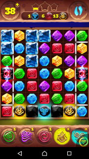 Планета самоцветов 492 уровень рекомендации