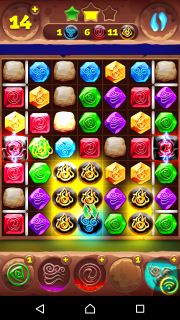 Планета самоцветов 492 уровень рекомендации