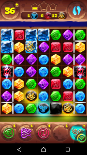 Планета самоцветов 492 уровень рекомендации