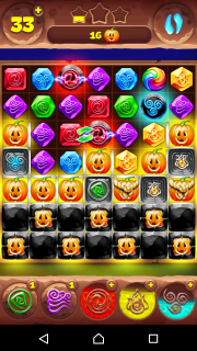 Рекомендации по прохождению 493-го уровня планеты самоцветов