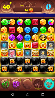 Рекомендации по прохождению 493-го уровня планеты самоцветов