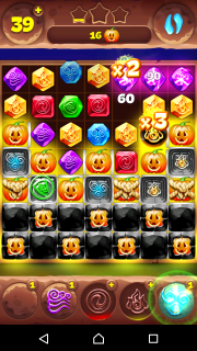 Рекомендации по прохождению 493-го уровня планеты самоцветов