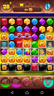 Рекомендации по прохождению 493-го уровня планеты самоцветов