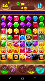 Рекомендации по прохождению 493-го уровня планеты самоцветов