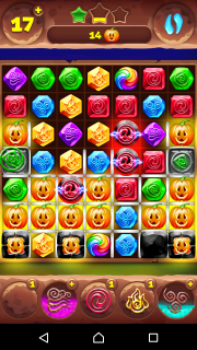 Рекомендации по прохождению 493-го уровня планеты самоцветов