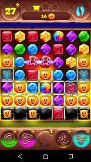 Рекомендации по прохождению 493-го уровня планеты самоцветов