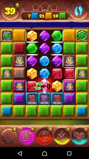 Инструкция как пройти 494 уровень планеты самоцветов