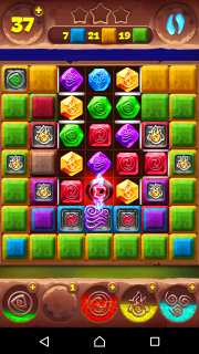 Инструкция как пройти 494 уровень планеты самоцветов