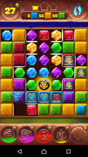 Инструкция как пройти 494 уровень планеты самоцветов