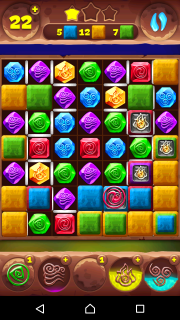 Инструкция как пройти 494 уровень планеты самоцветов