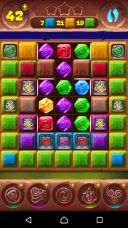 Инструкция как пройти 494 уровень планеты самоцветов