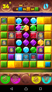 Инструкция как пройти 494 уровень планеты самоцветов