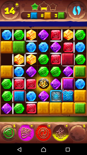 Инструкция как пройти 494 уровень планеты самоцветов